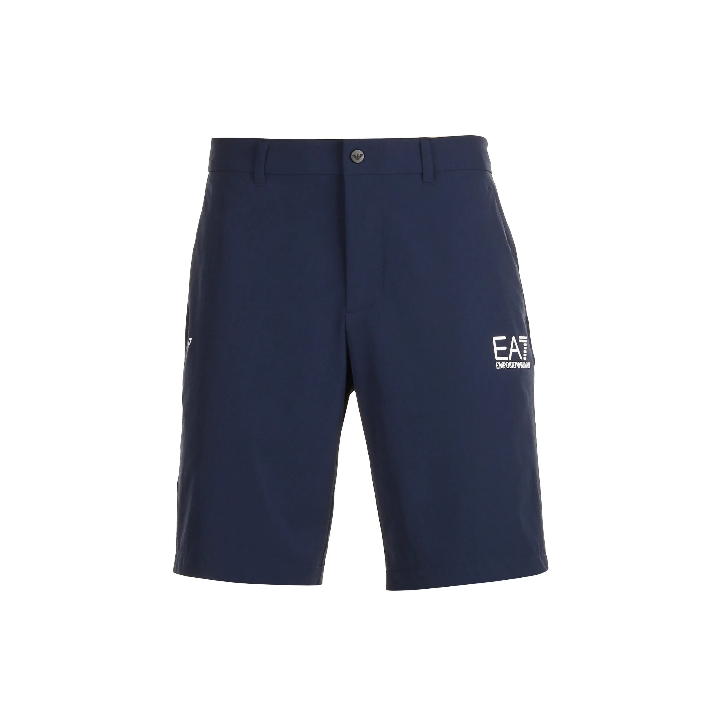 Emporio Armani EA7 Golf Pro Stretch Shorts