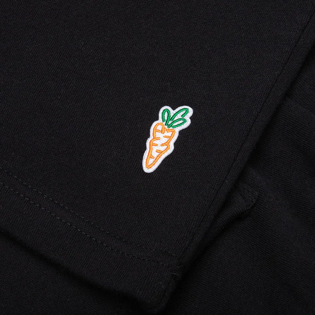 Feature x Carrots by Anwar Carrots Shorts - Black