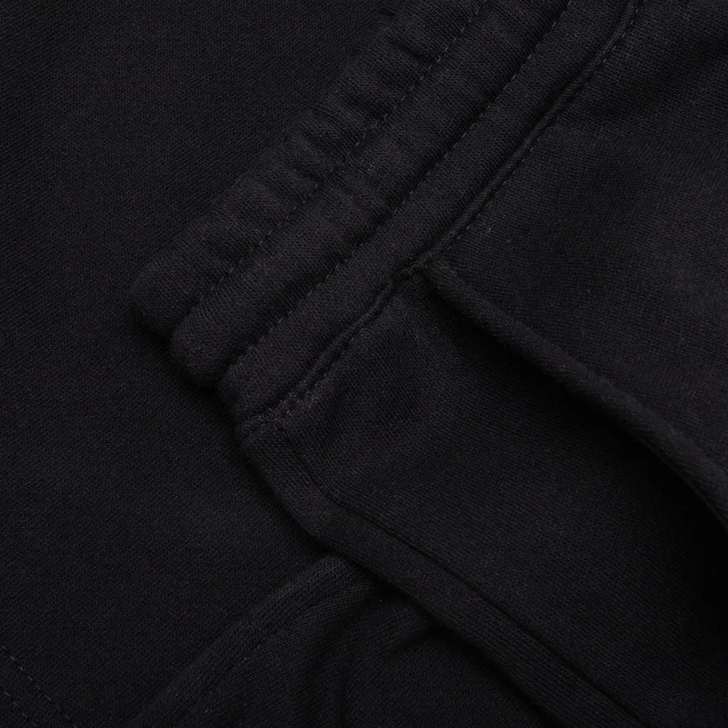 Feature x Carrots by Anwar Carrots Shorts - Black