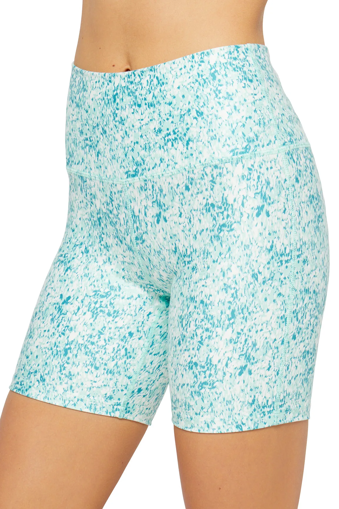 Fia Bermuda Short