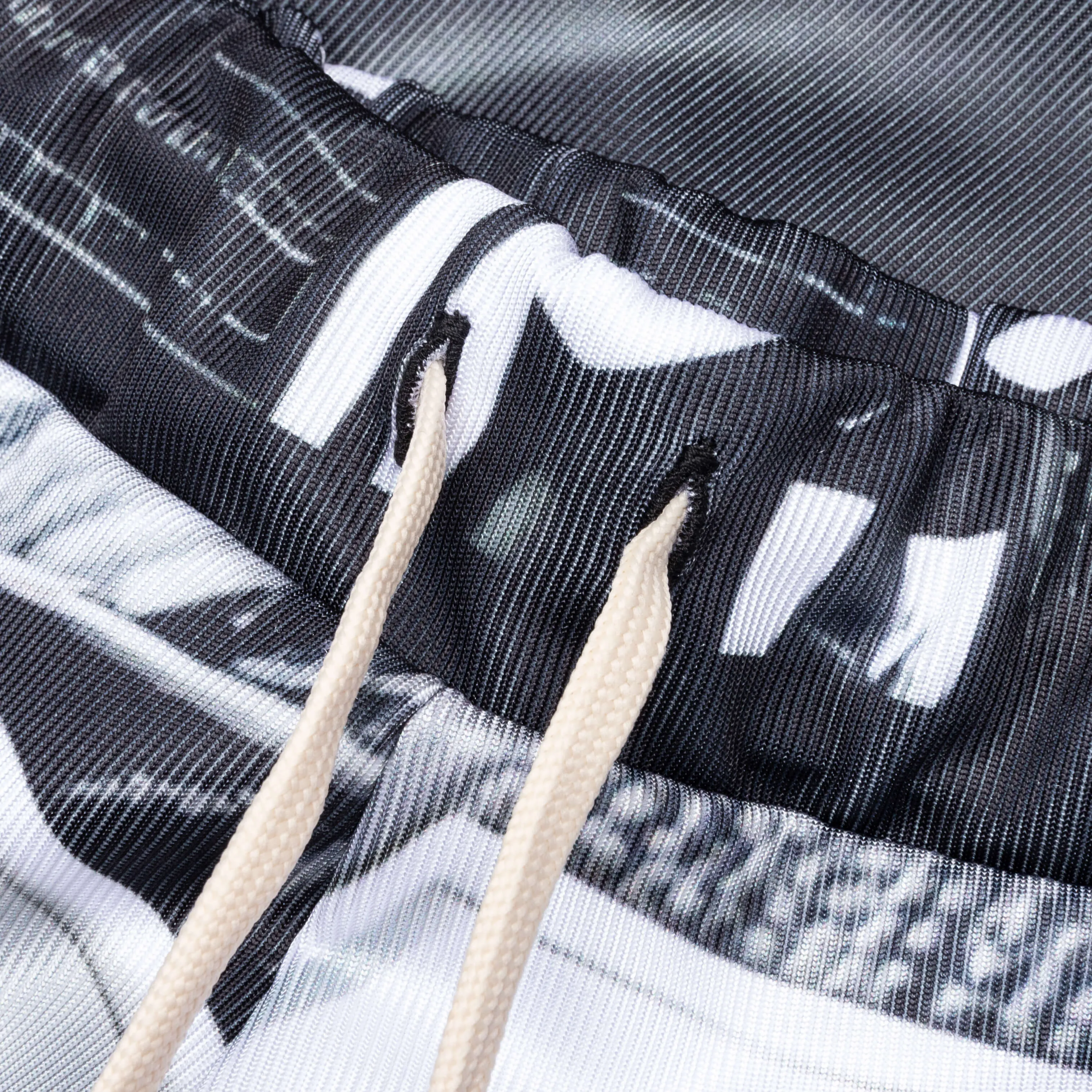 Football Shorts - Print