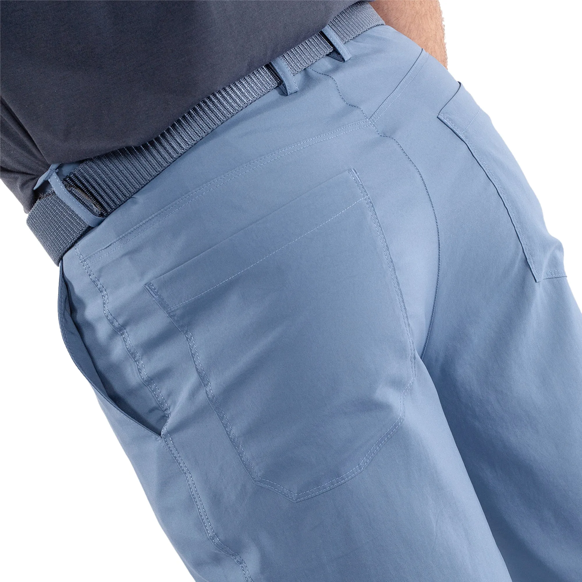 Galvin Green Percy Ventil8  Golf Shorts