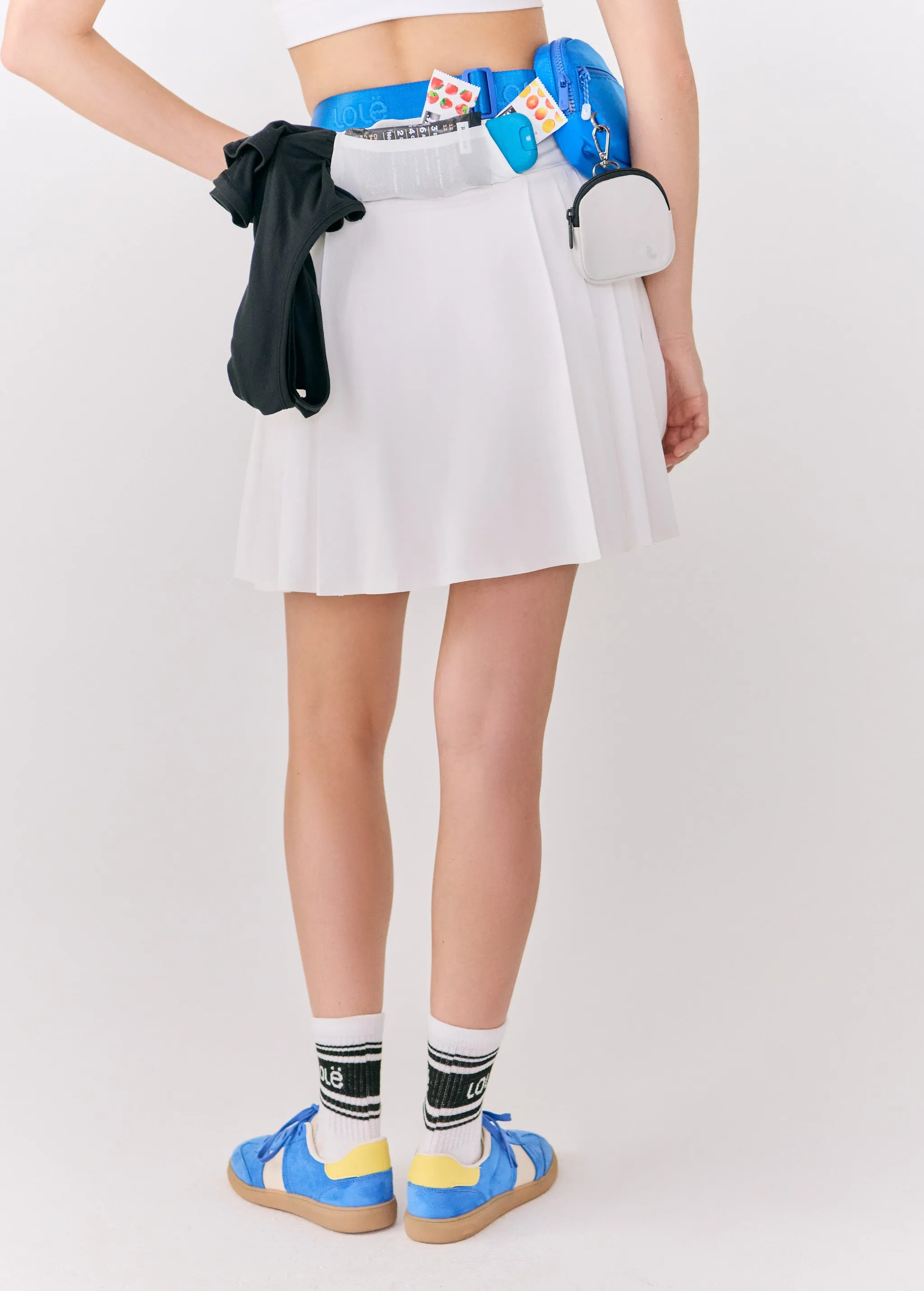 Game Skort