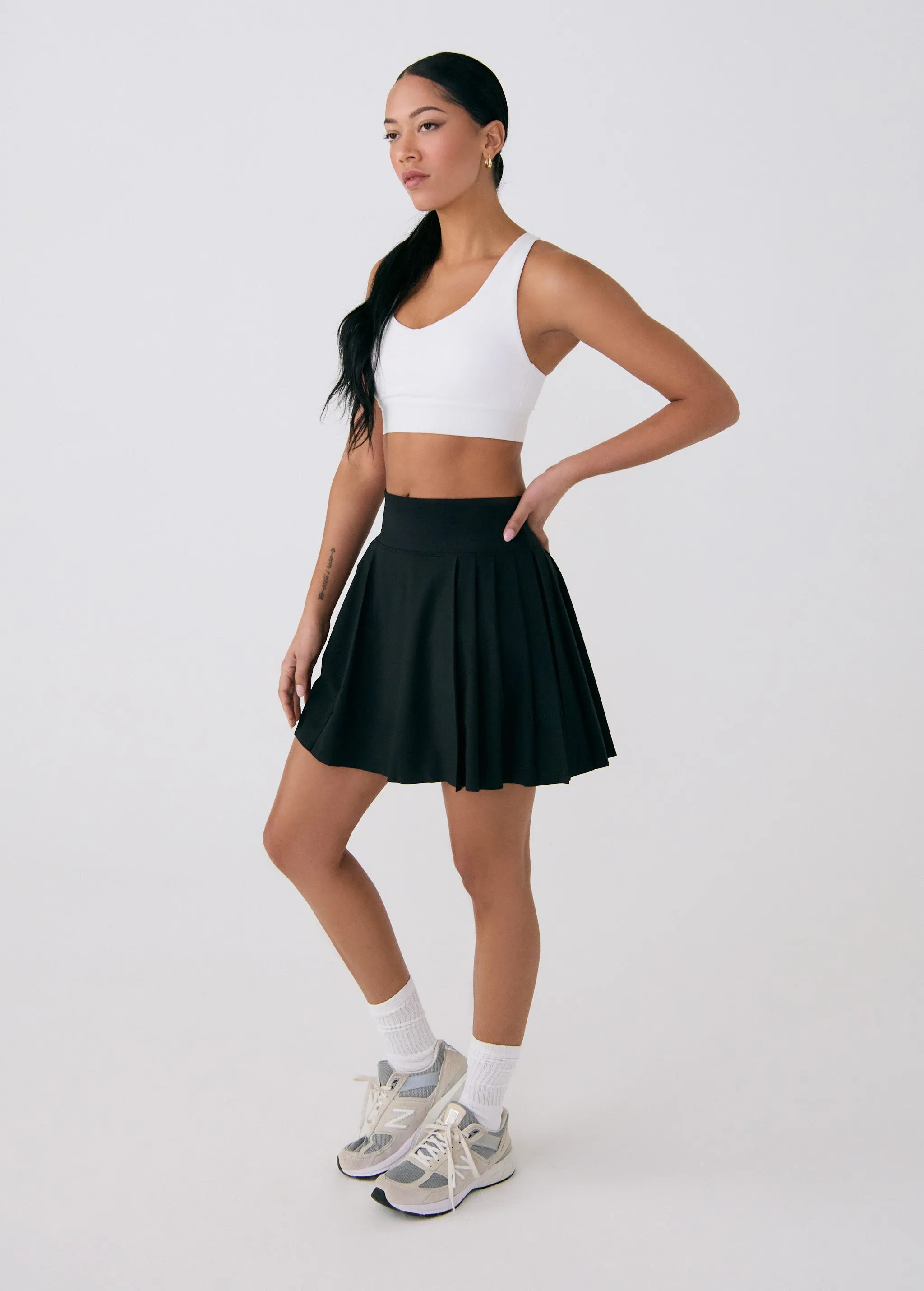 Game Skort