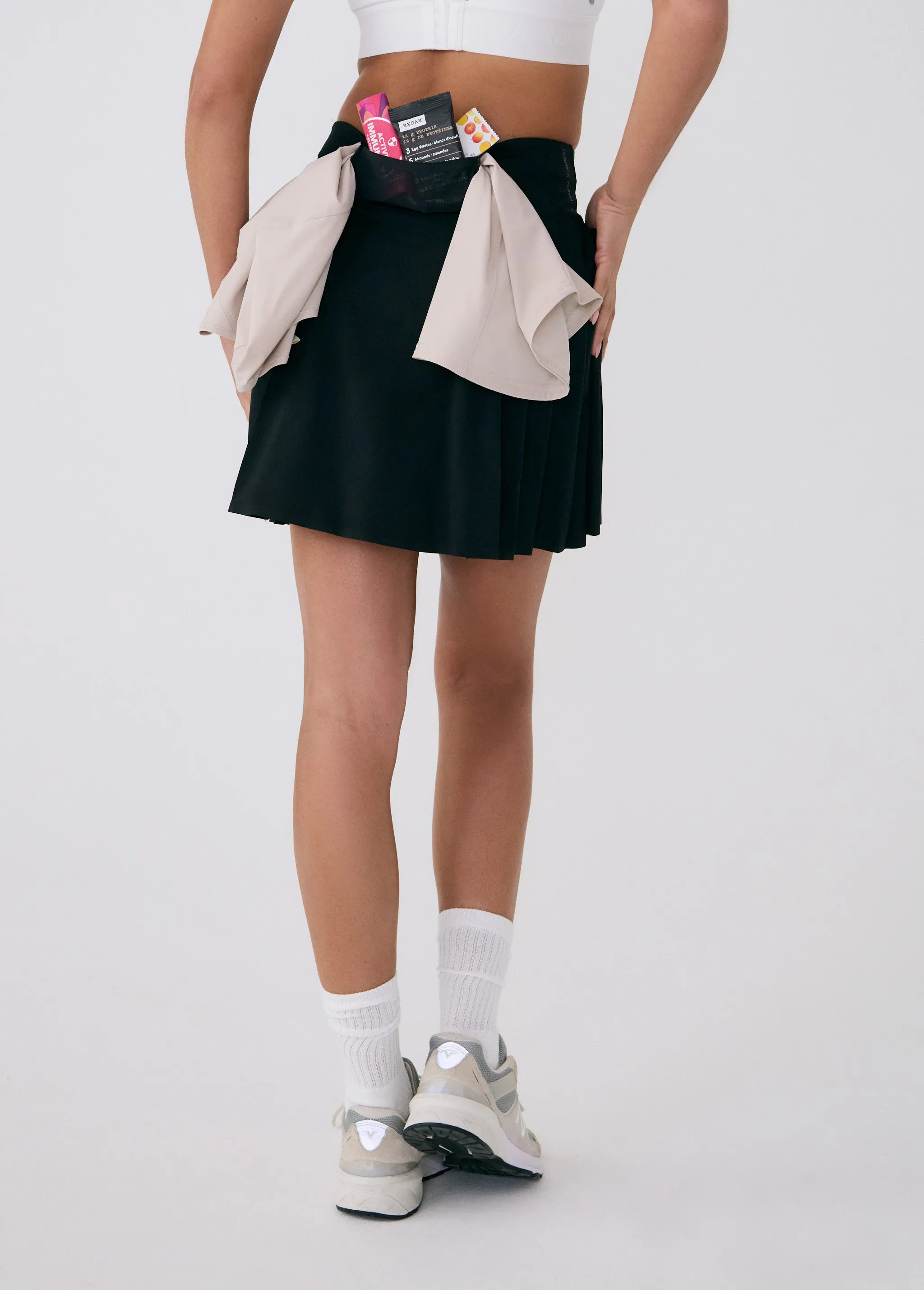 Game Skort