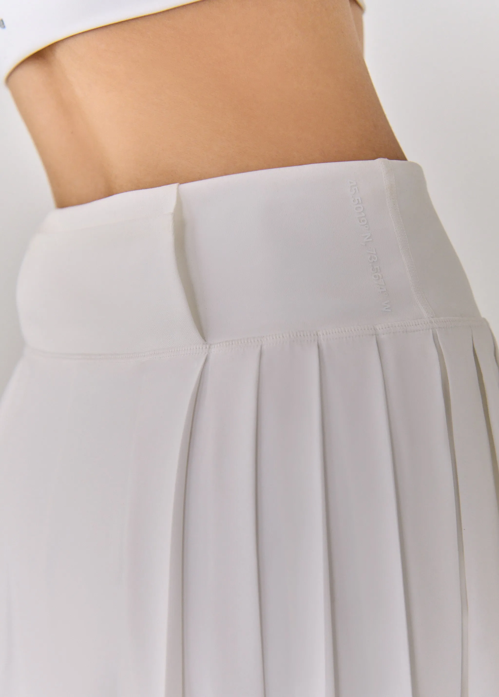Game Skort