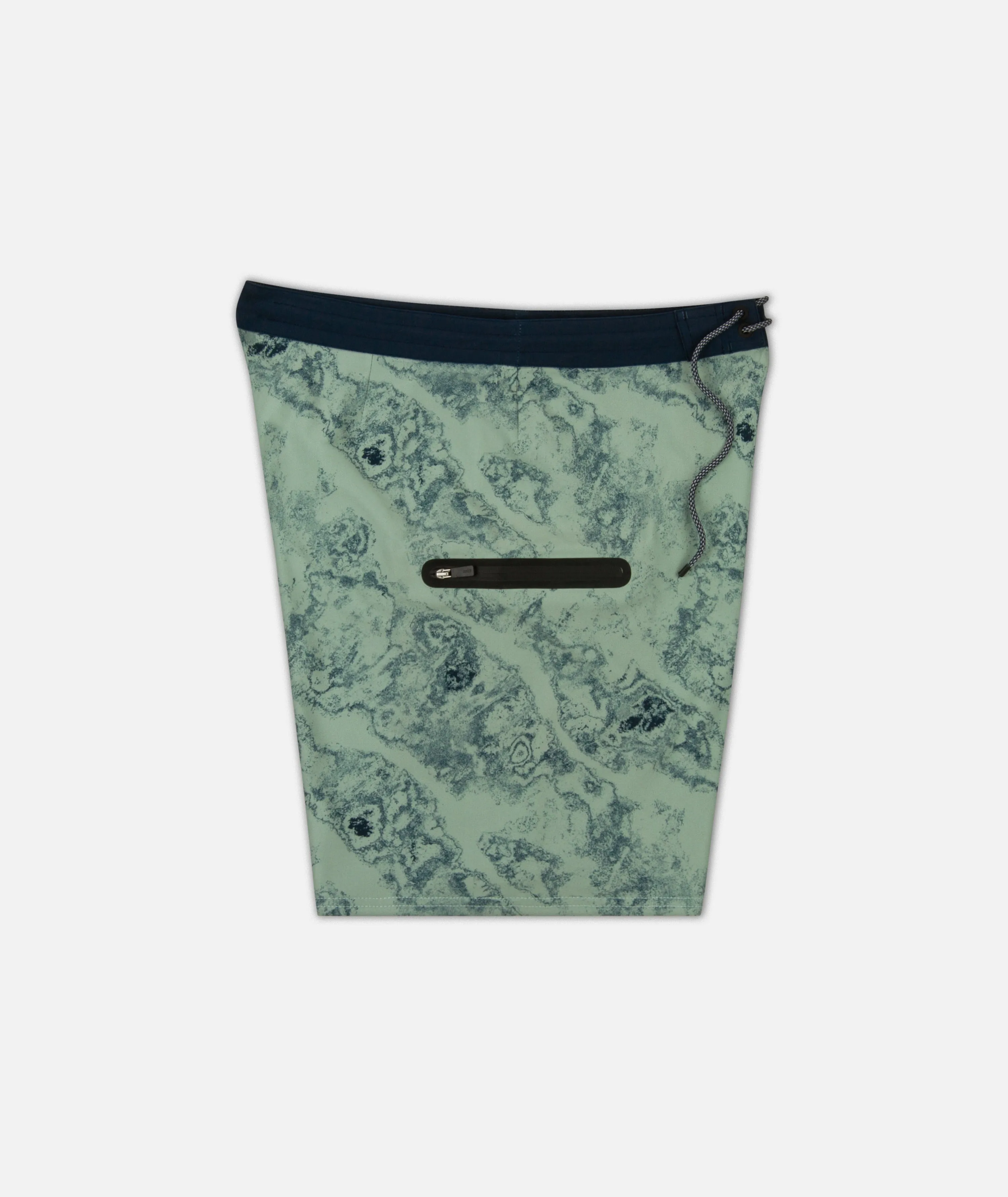 Holyoke Boardshort - Frost