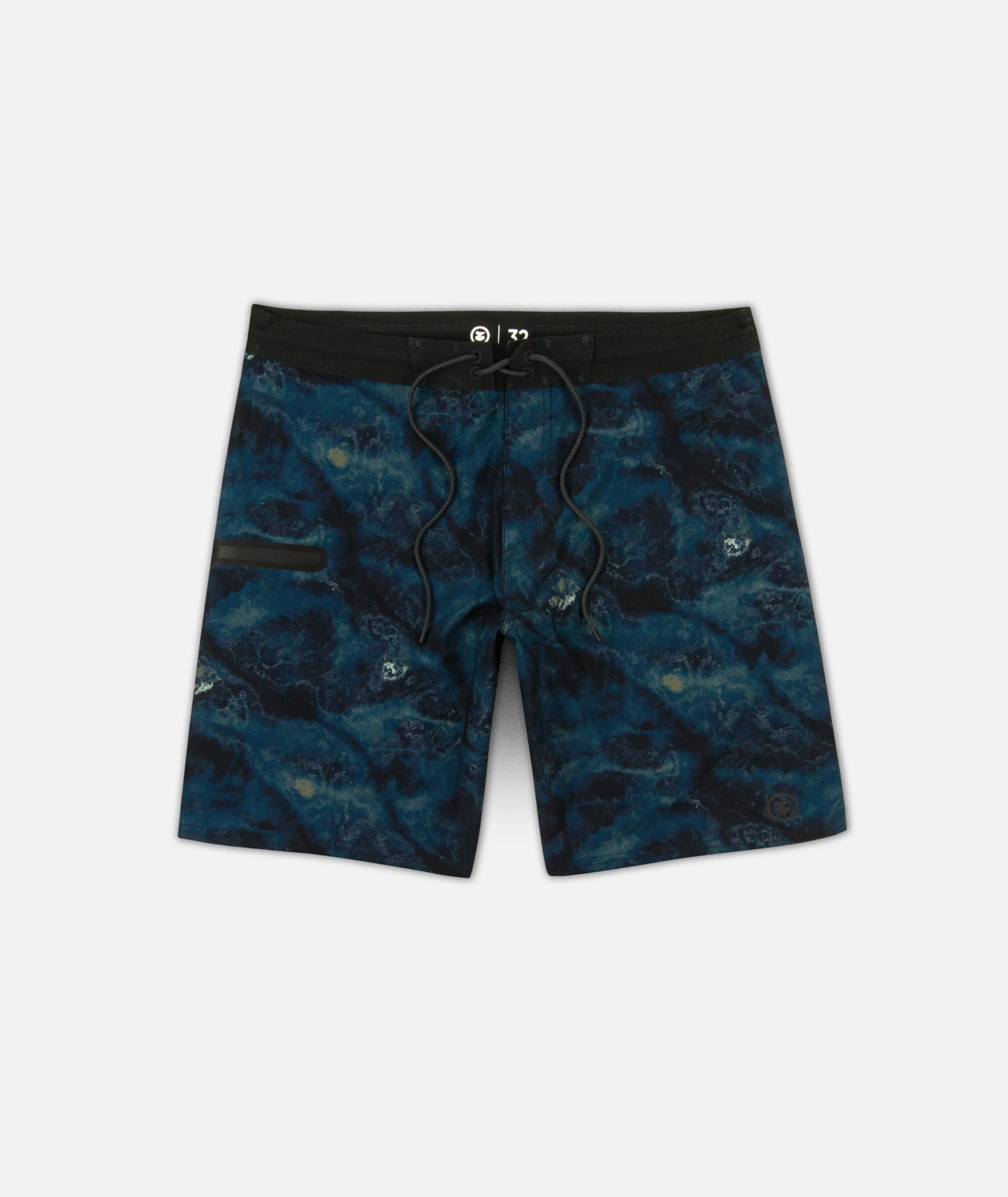Holyoke Boardshort - Navy