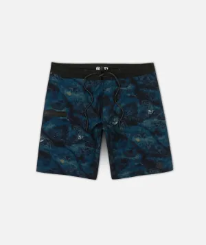 Holyoke Boardshort - Navy