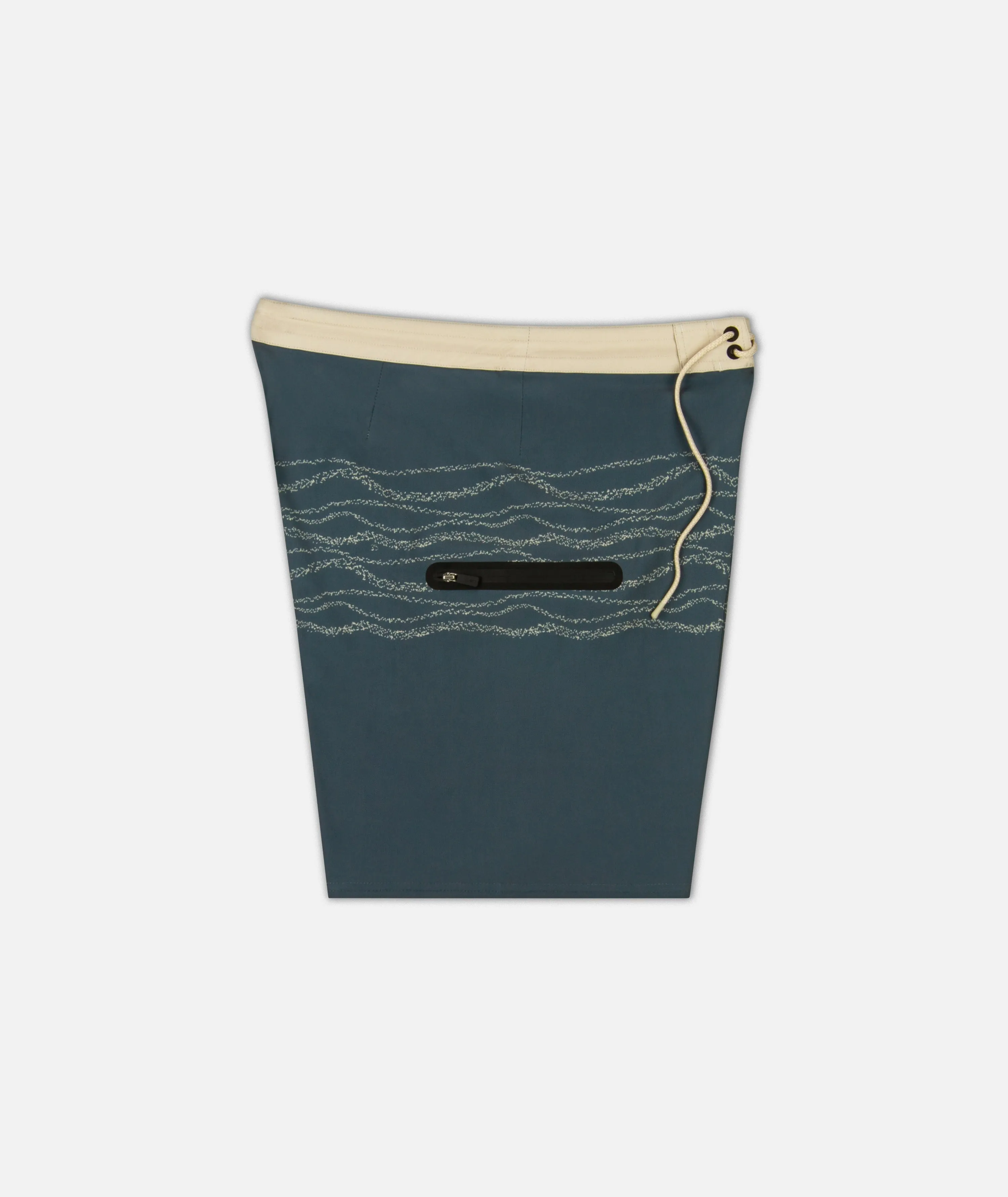 Holyoke Boardshort - Storm