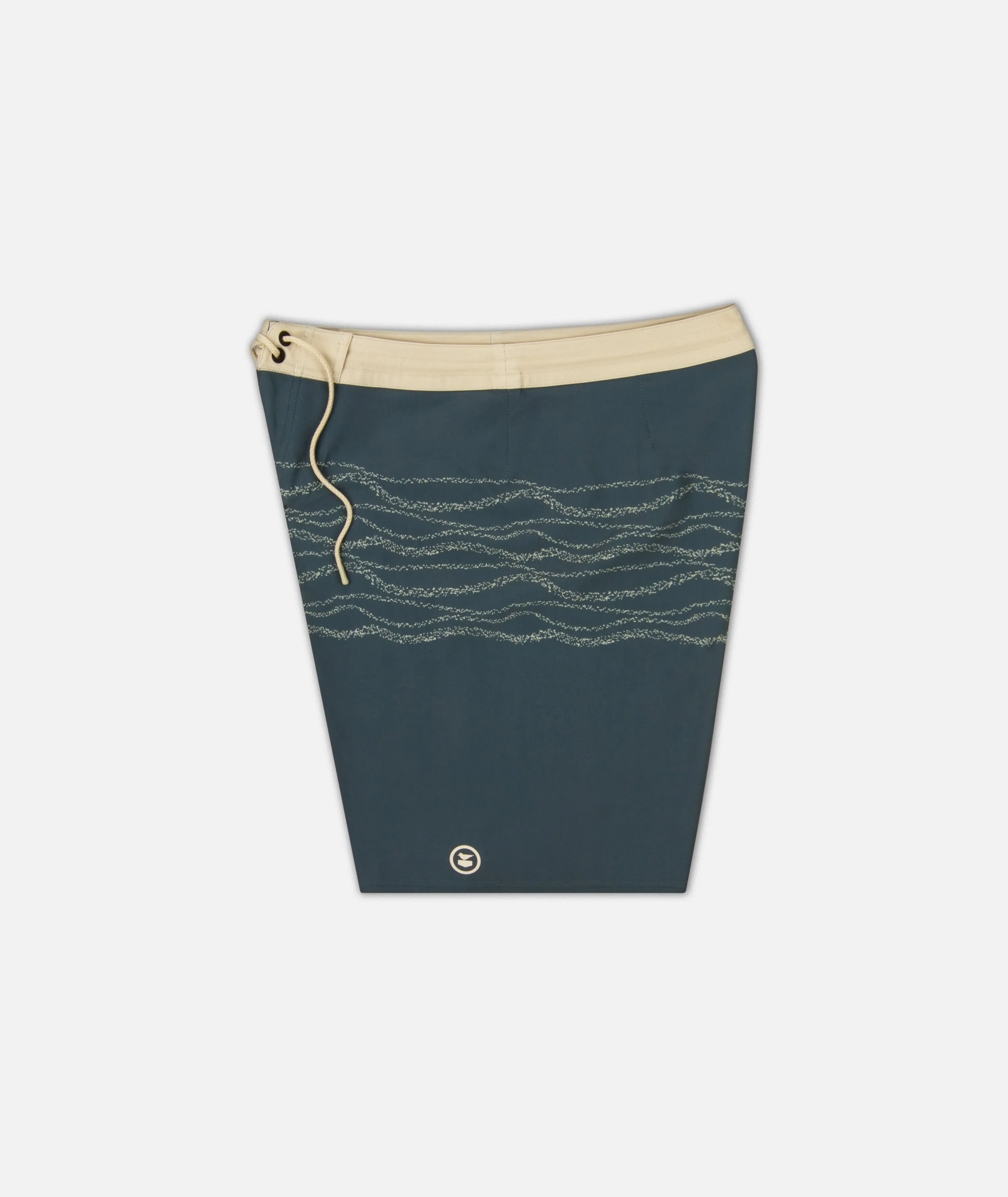 Holyoke Boardshort - Storm