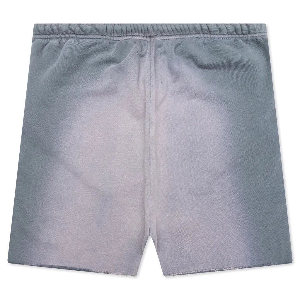 Inri Shorts - Grail Grey