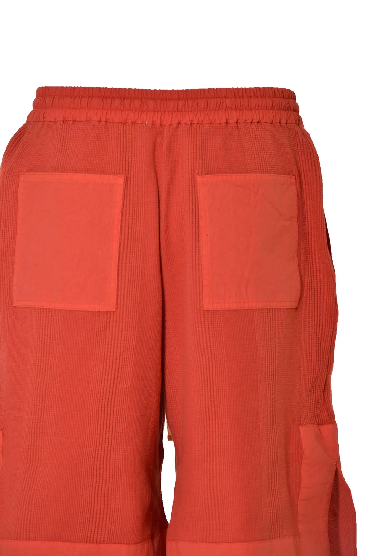 Jil Sander Drawstring Shorts