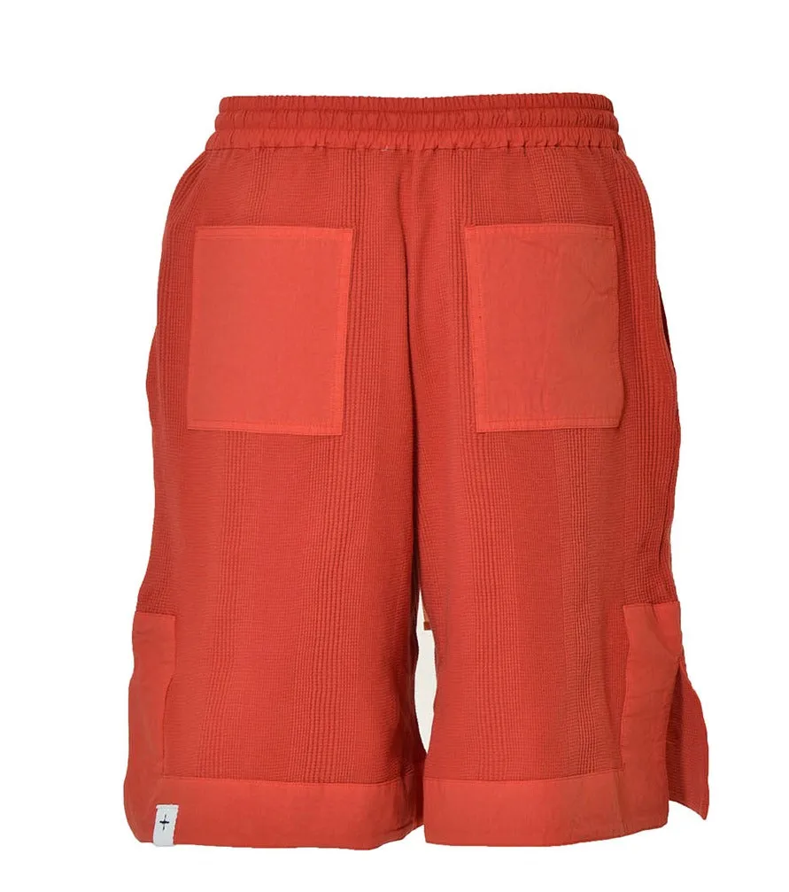 Jil Sander Drawstring Shorts