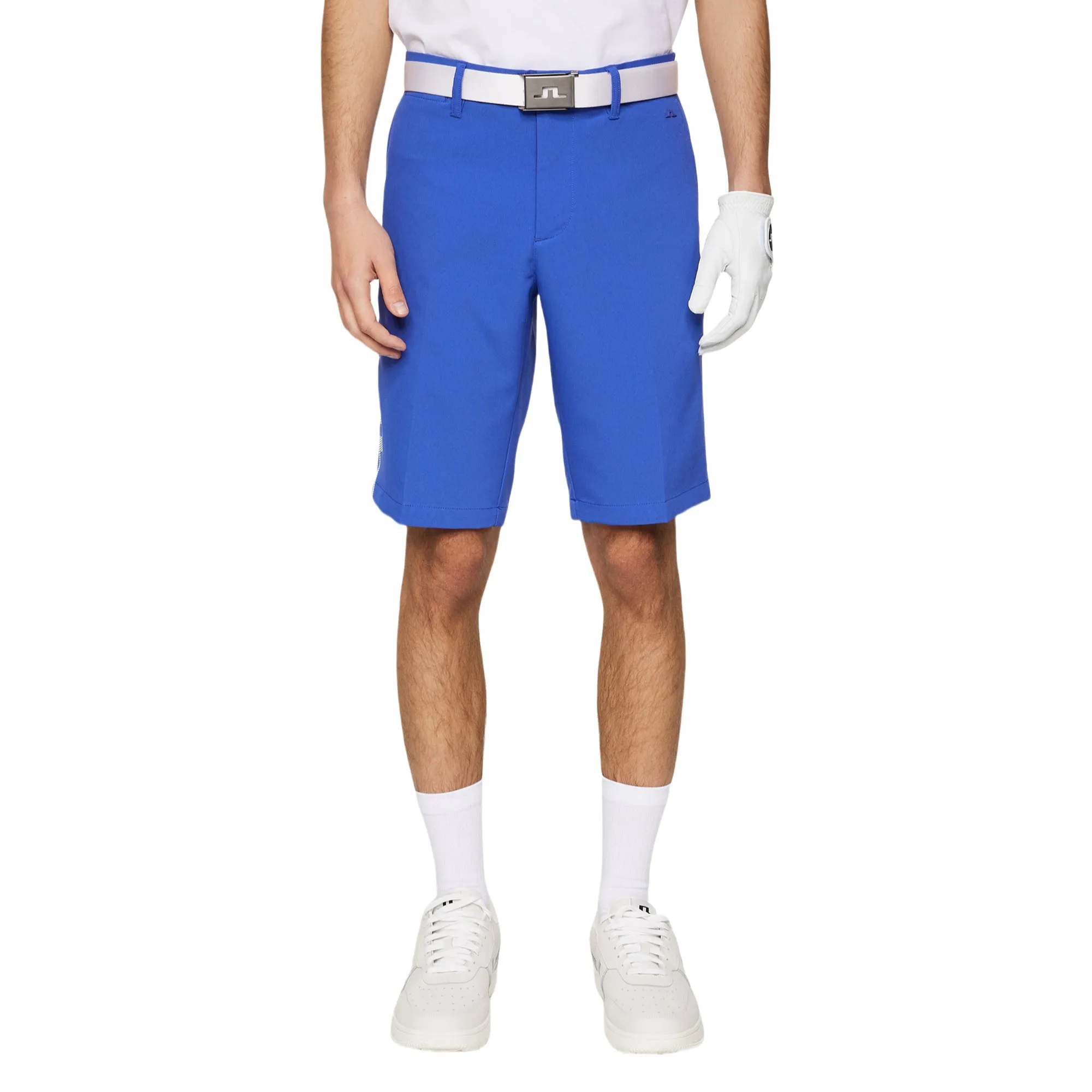 J.Lindeberg Golf Heath Shorts SS25
