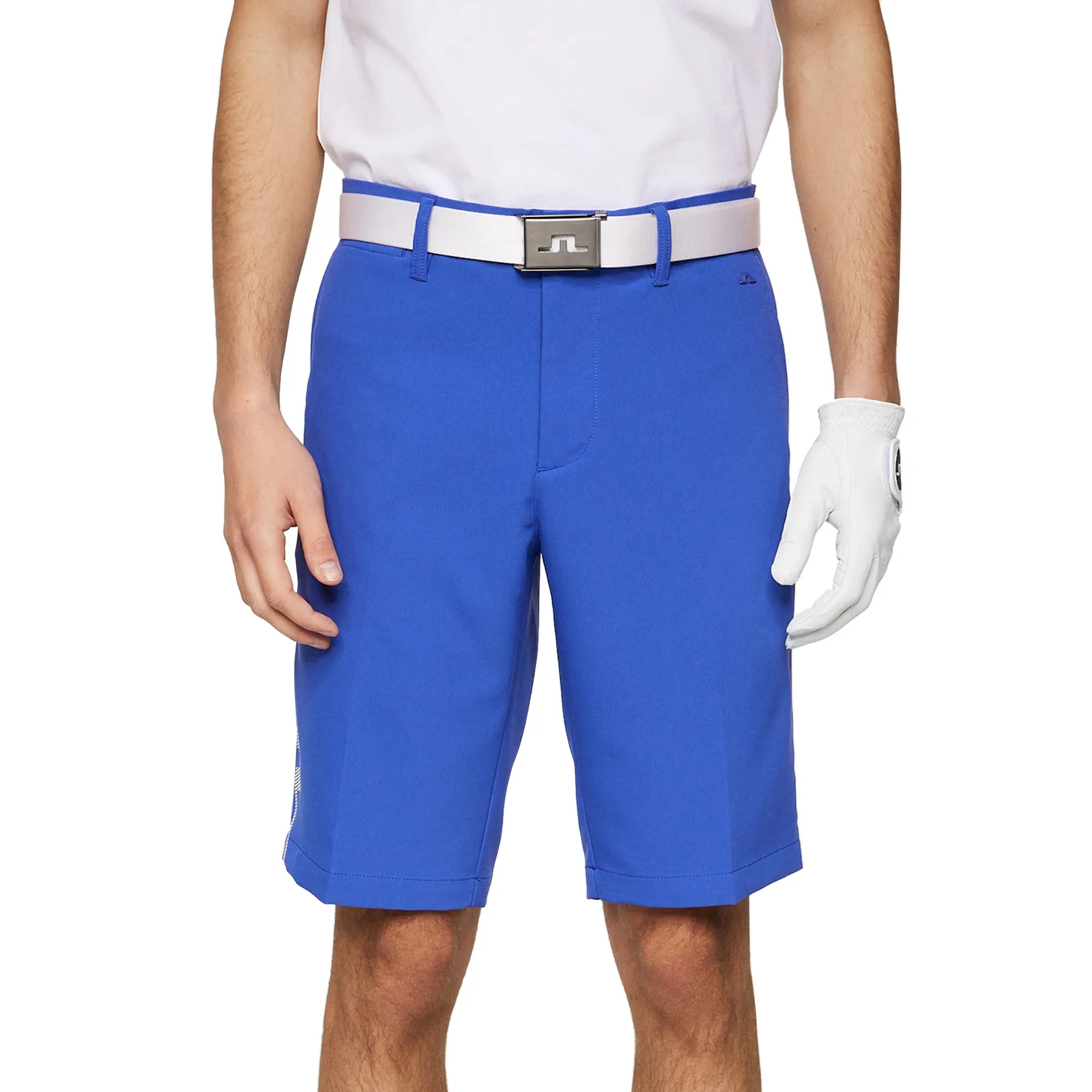 J.Lindeberg Golf Heath Shorts SS25