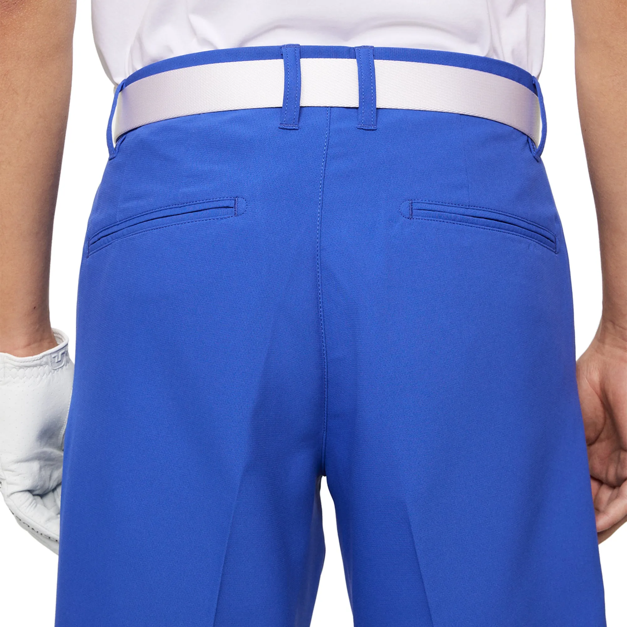 J.Lindeberg Golf Heath Shorts SS25