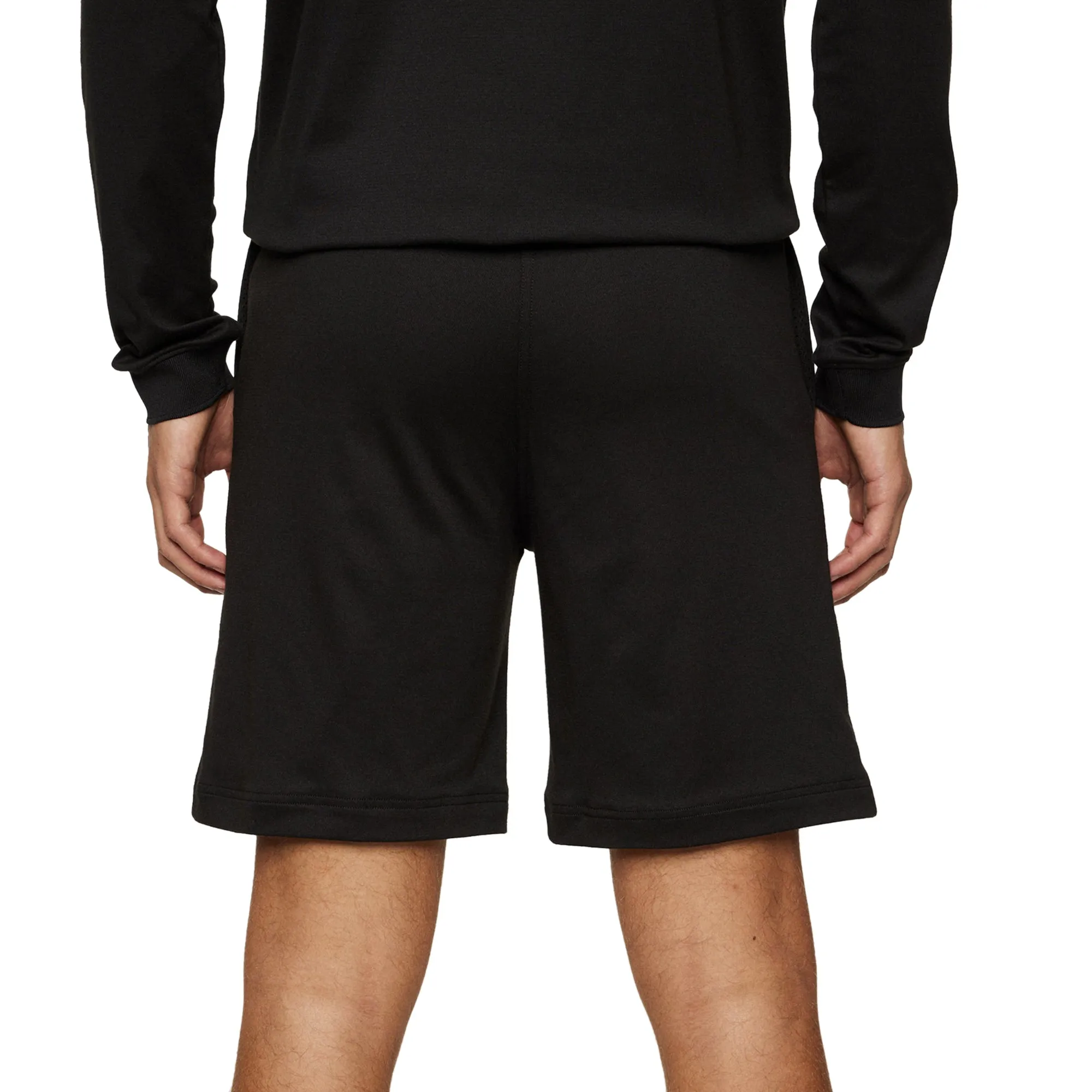 J.Lindeberg Golf Logo Shorts SS25