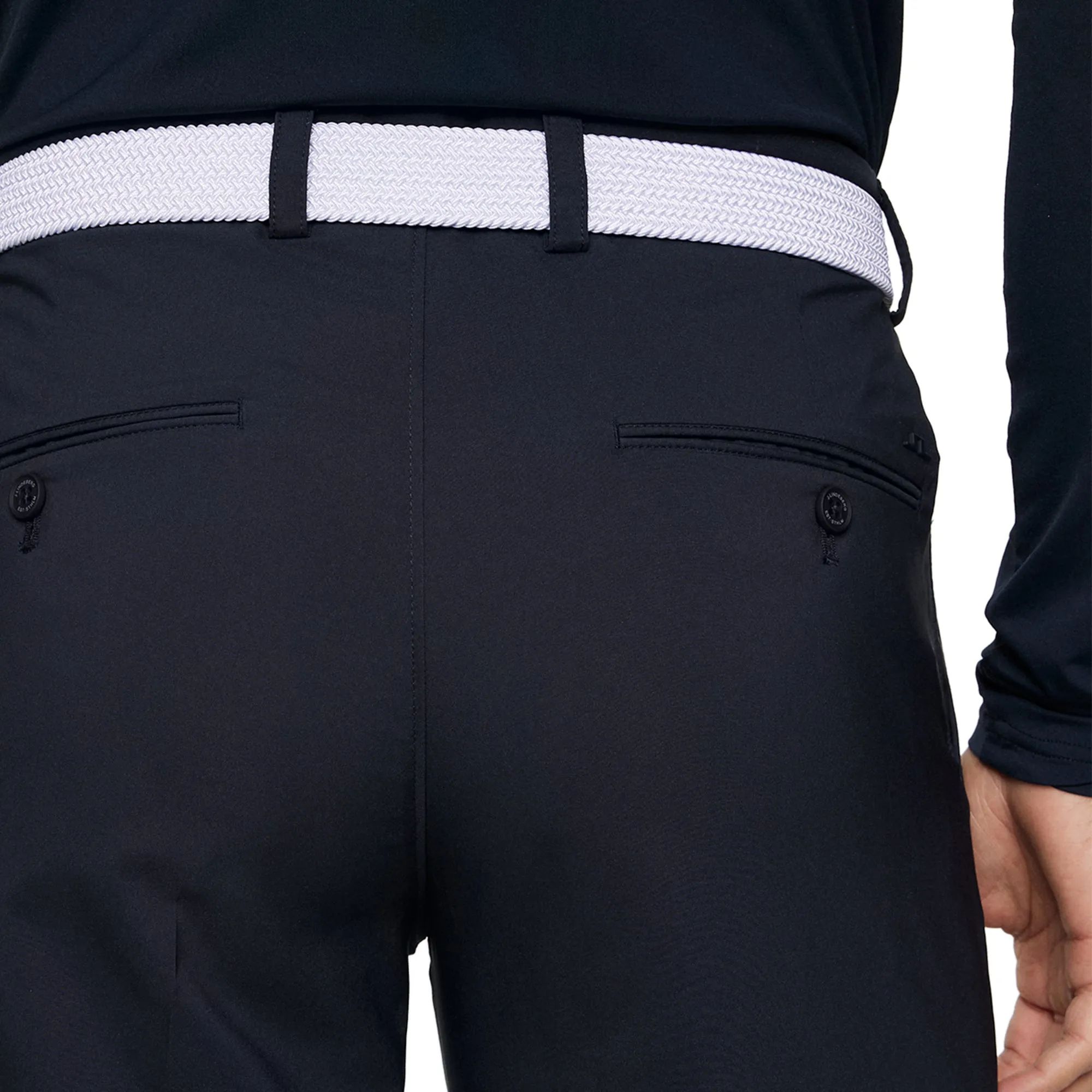J.Lindeberg Golf Mitch Shorts SS25