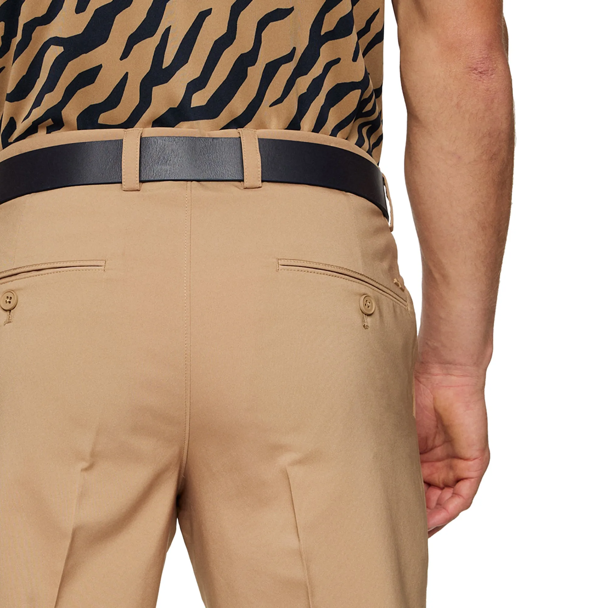 J.Lindeberg Golf Mitch Shorts SS25