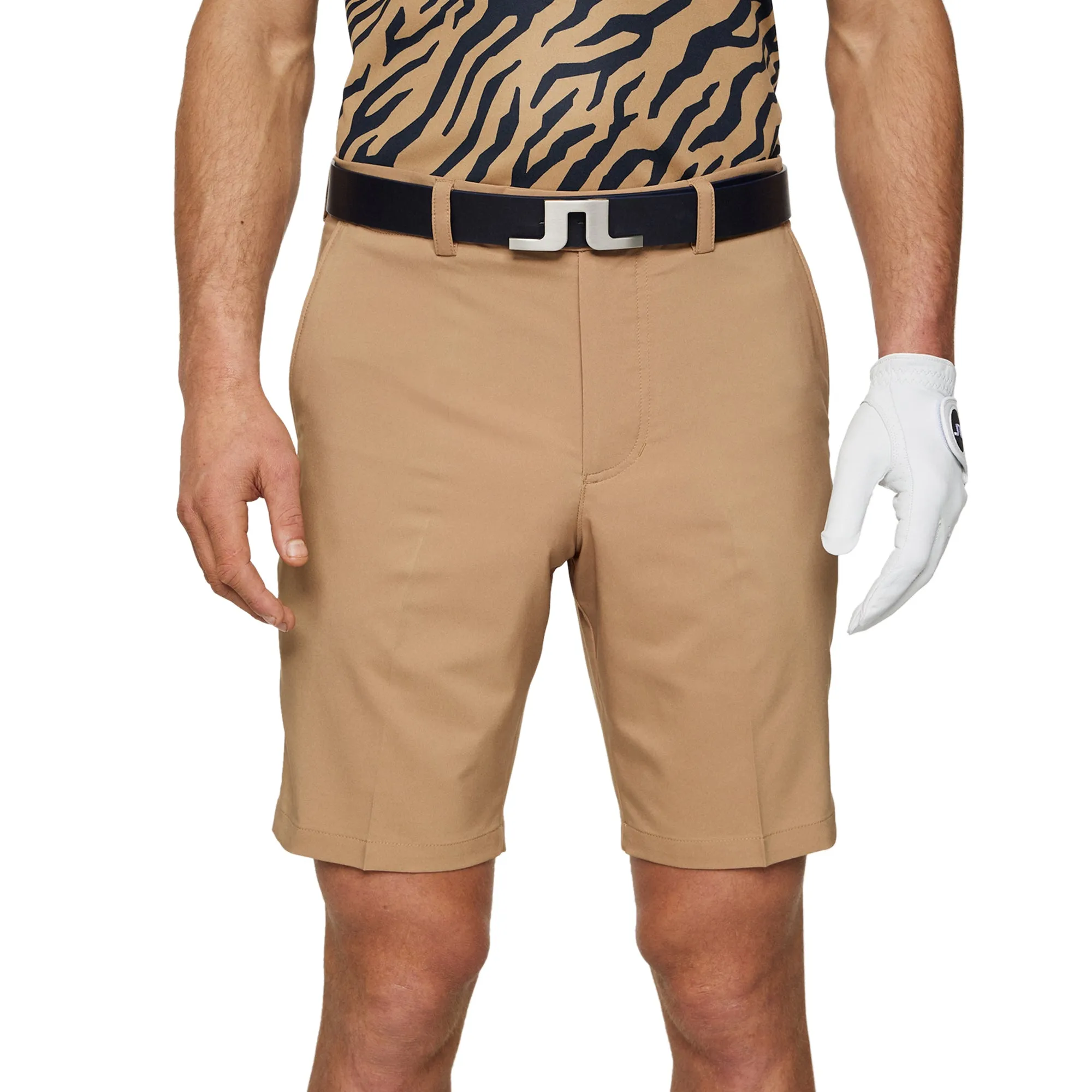 J.Lindeberg Golf Mitch Shorts SS25