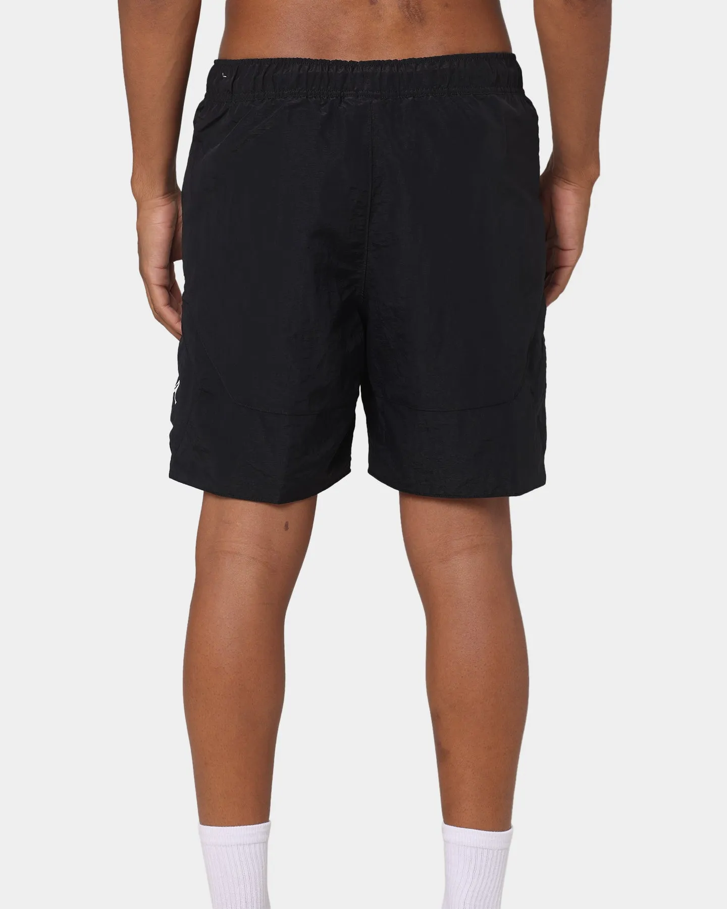 Jordan 23 Engineered Shorts Black/White