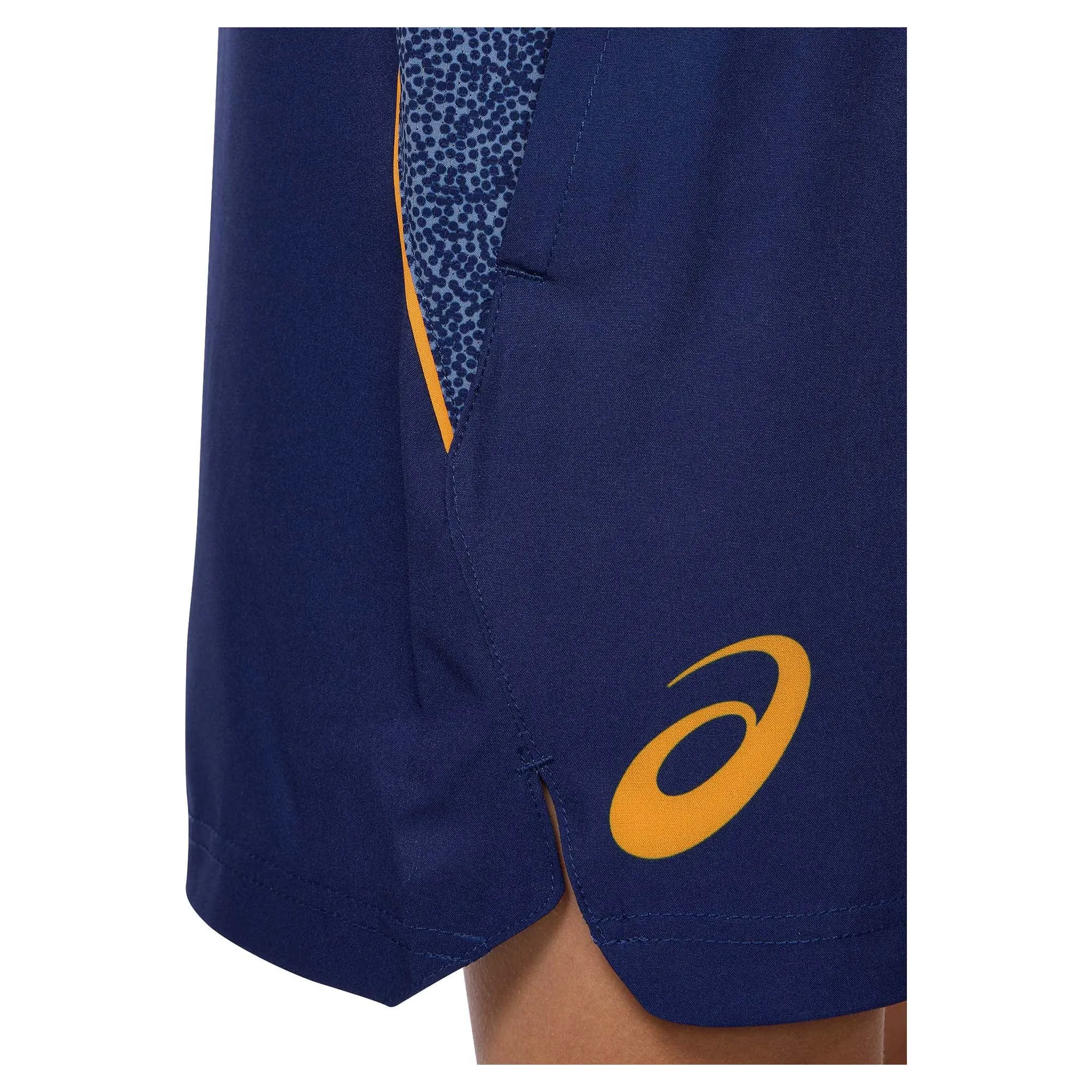 Junior's Wallabies 2025 Replica Gym Shorts
