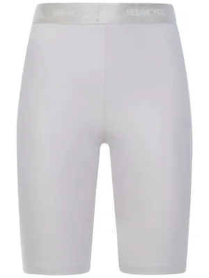 KAPPA X Befancyfit Stretch Biker Shorts