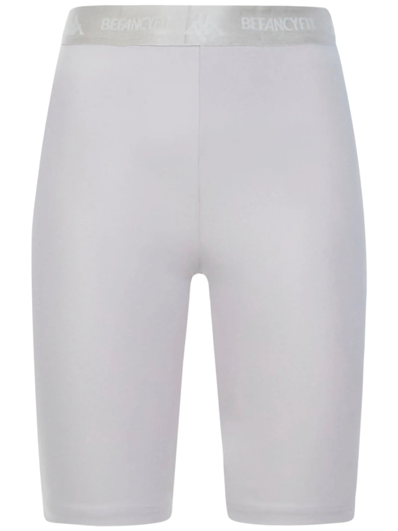 KAPPA X Befancyfit Stretch Biker Shorts