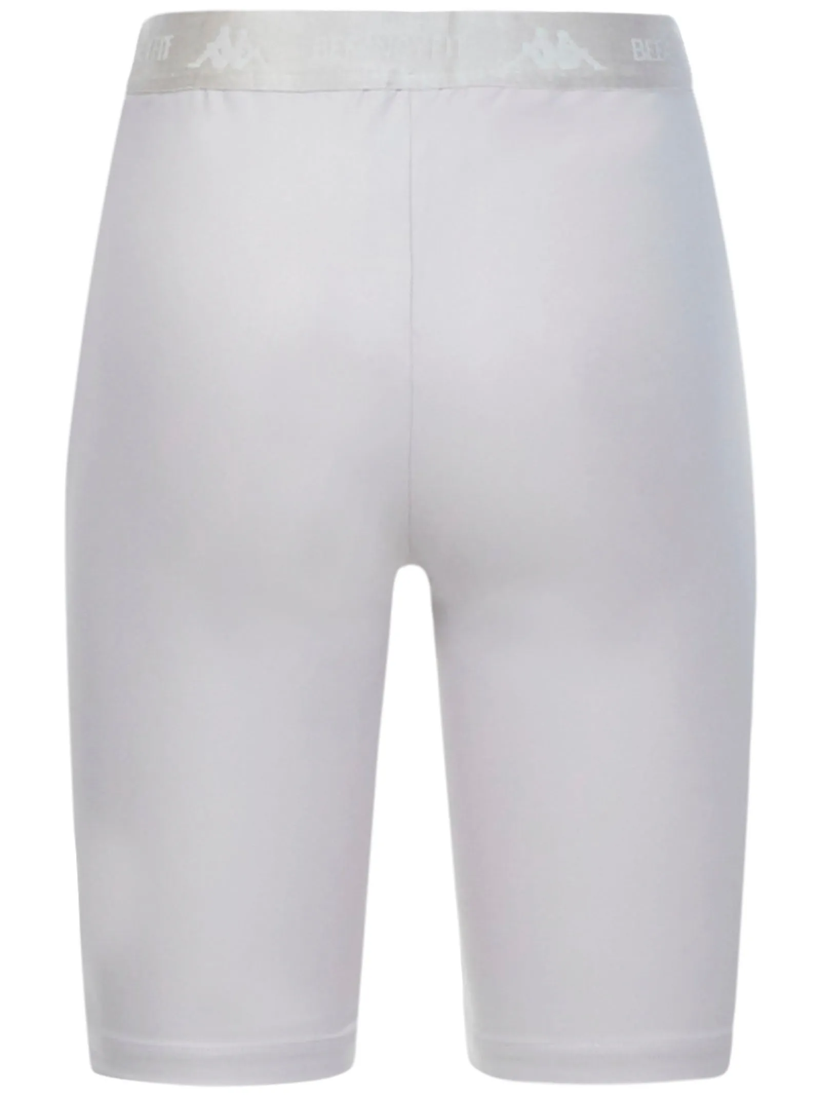 KAPPA X Befancyfit Stretch Biker Shorts