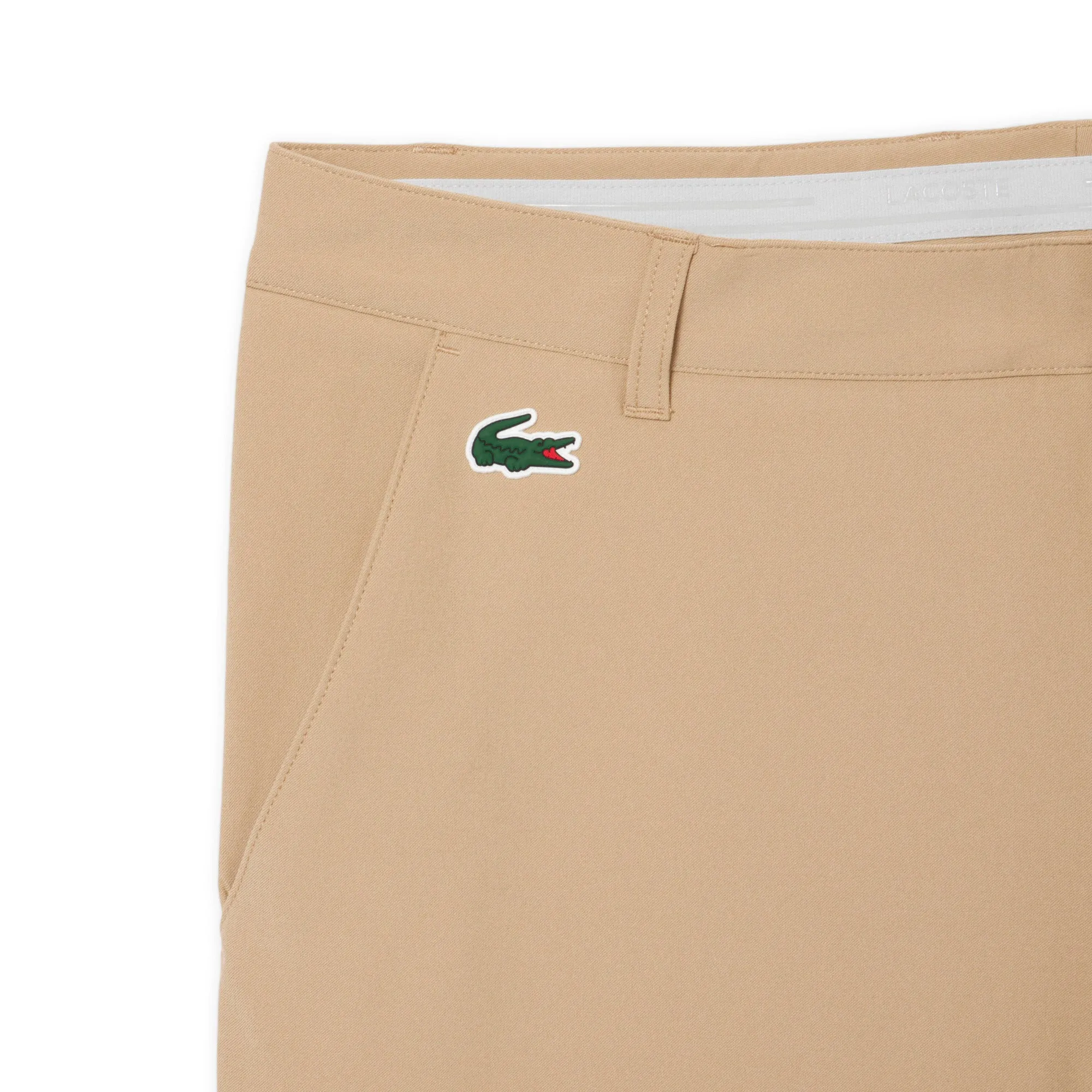 Lacoste Stretch Tech Shorts