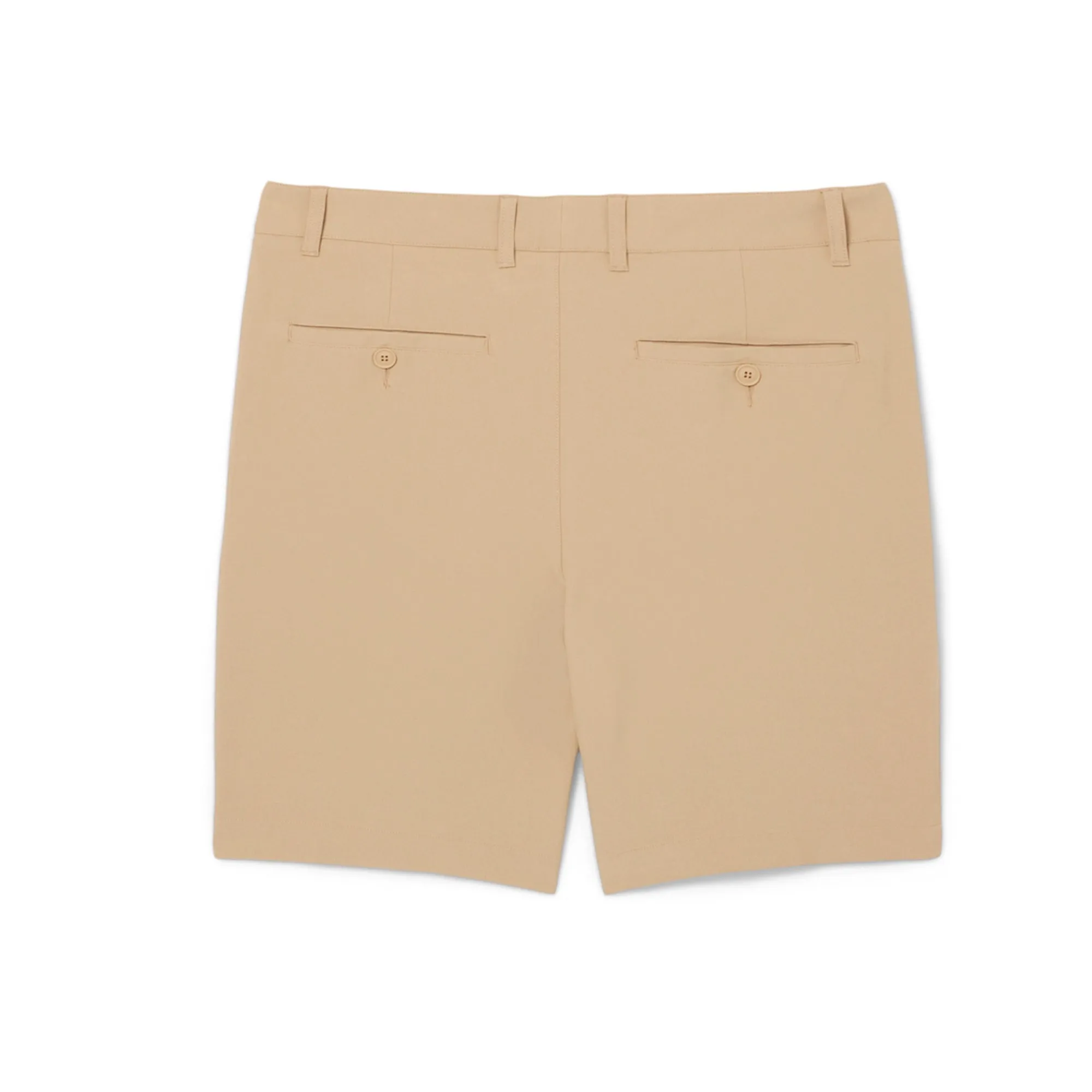 Lacoste Stretch Tech Shorts