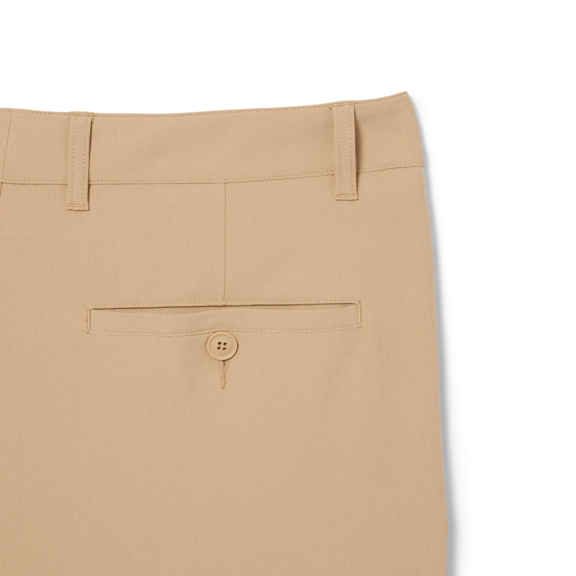 Lacoste Stretch Tech Shorts