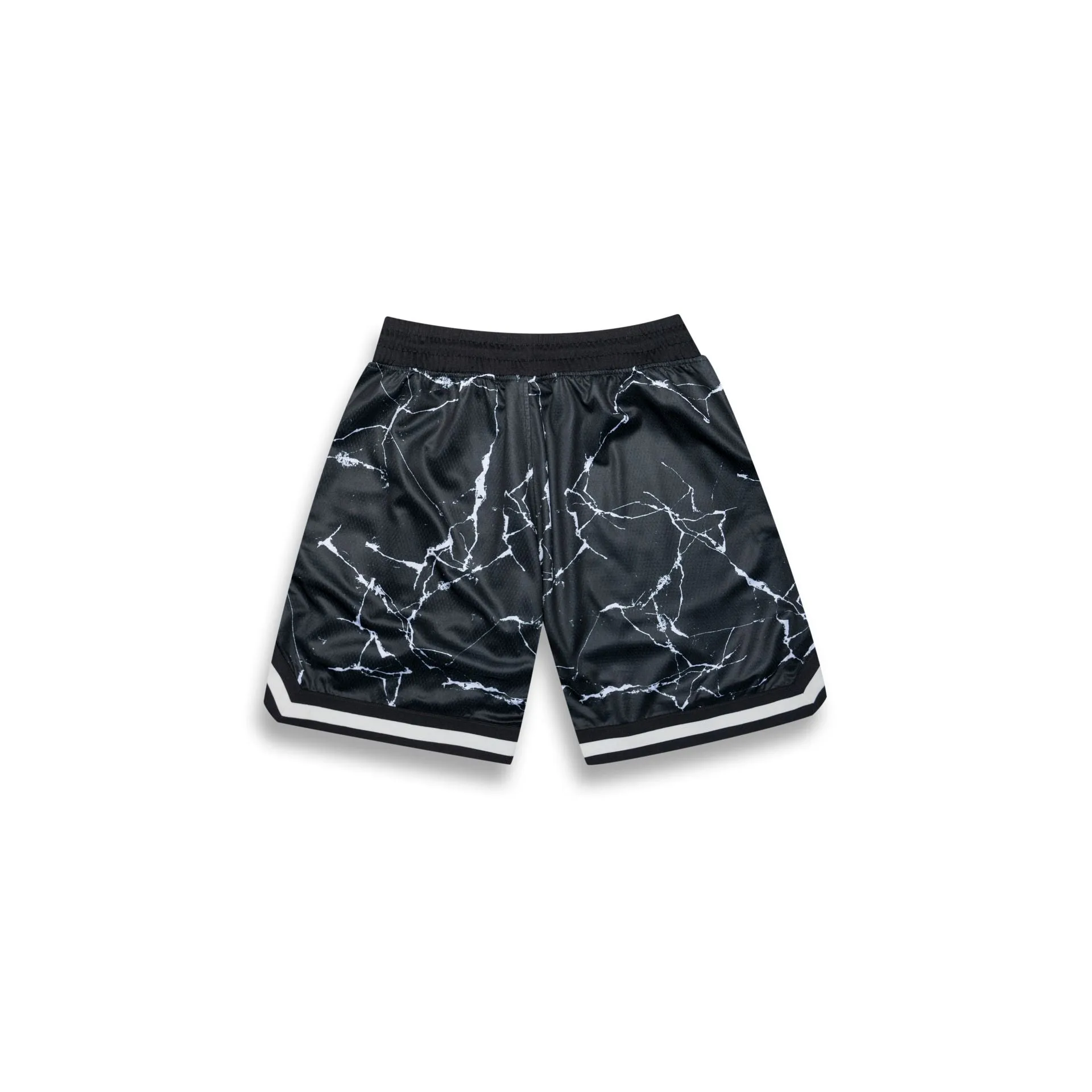 Las Vegas Raiders NFL Rivalry Shorts Black