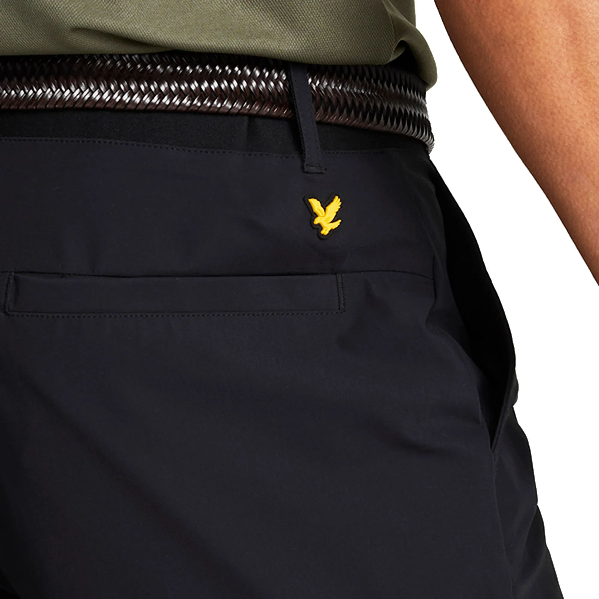 Lyle & Scott Golf Lightweight Tech Shorts