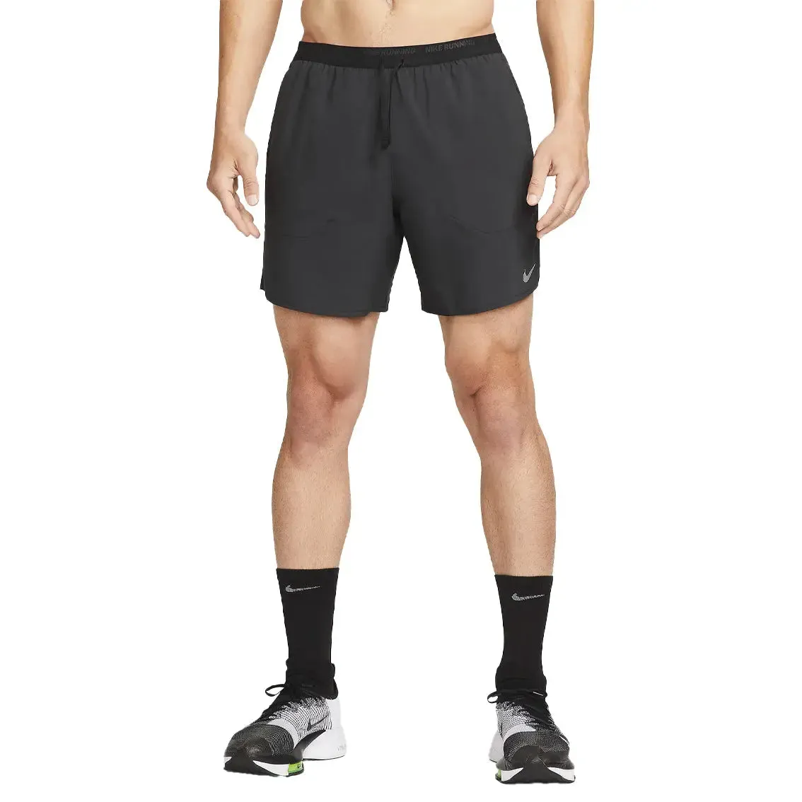 Mens Nike Dri-FIT Stride 7 Inch Shorts