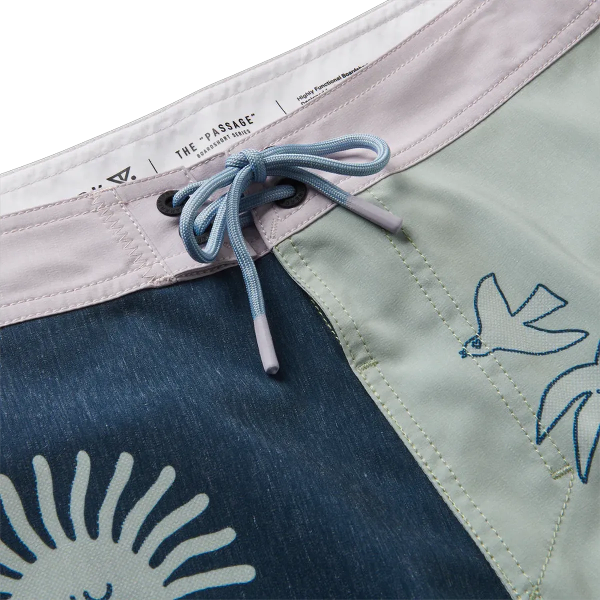 Men's Passage 17"