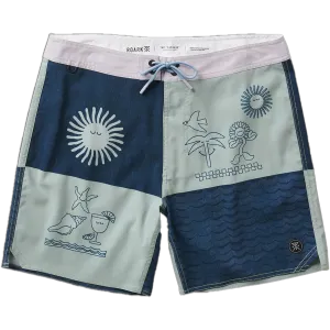 Men's Passage 17"