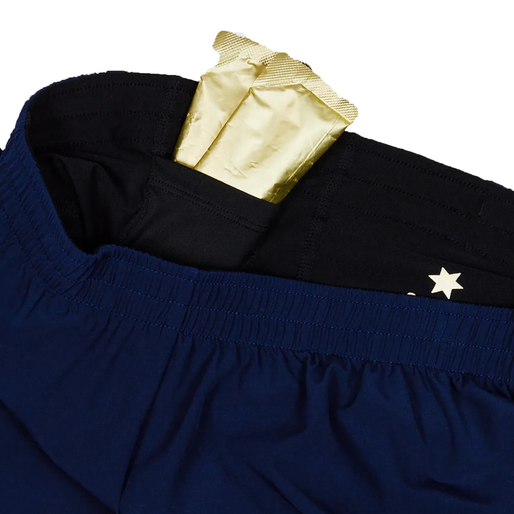 Mens Saysky Pace 2 in 1 Shorts 5