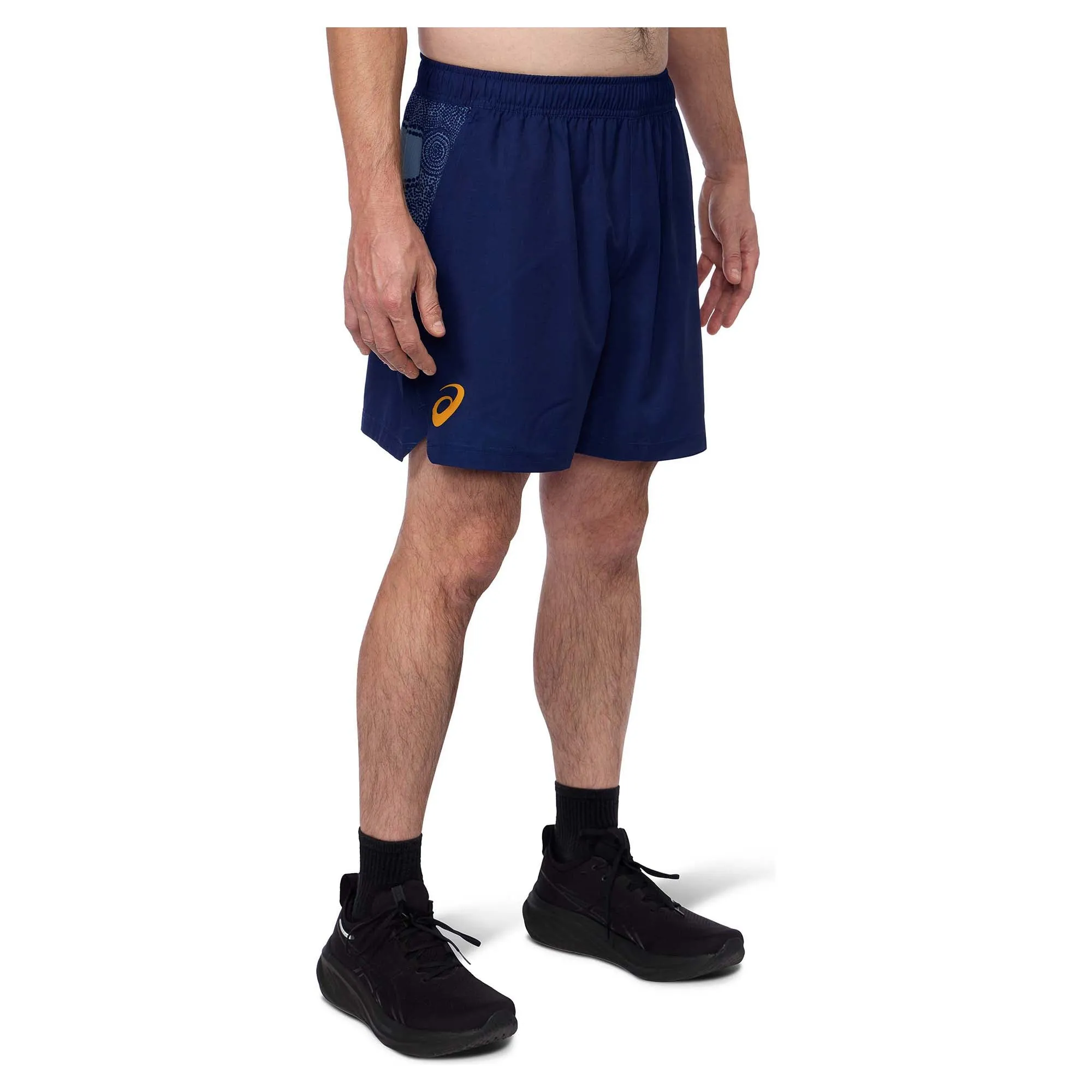 Men's Wallabies 2025 Replica Gym Shorts
