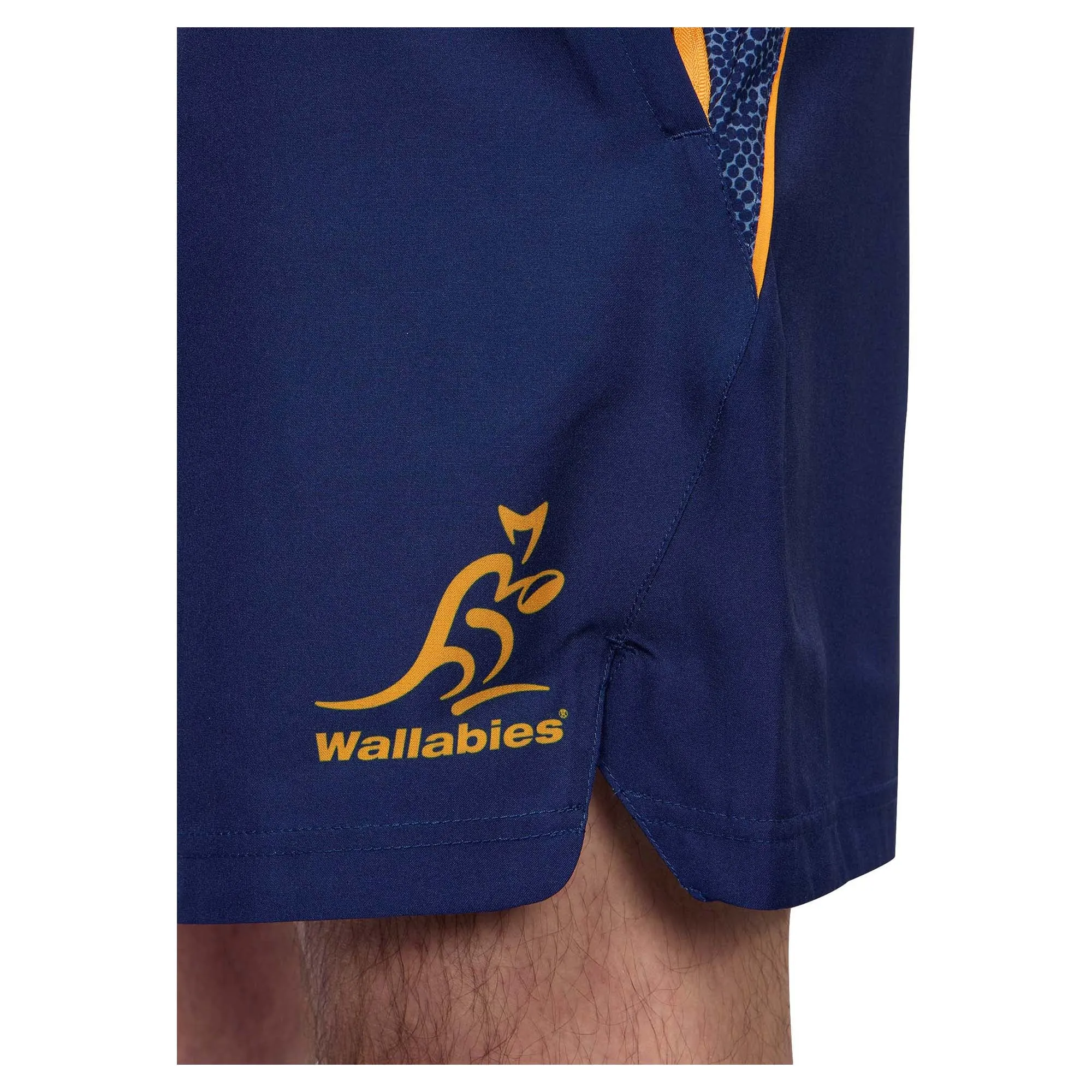 Men's Wallabies 2025 Replica Gym Shorts