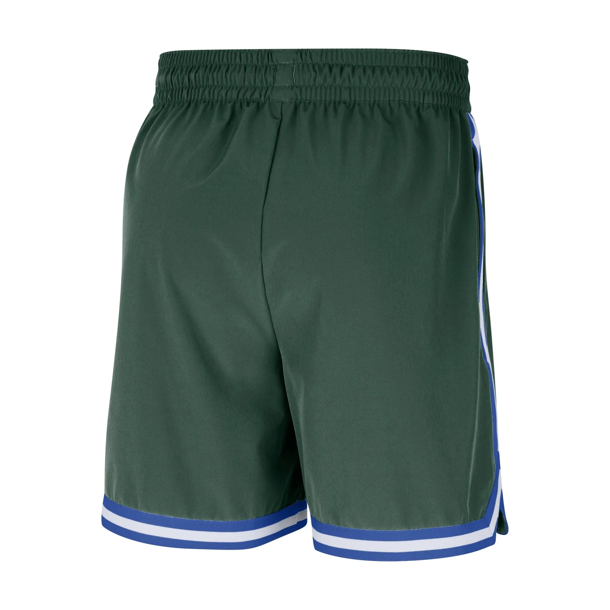 Milwaukee Bucks DNA Men's Nike Dri-FIT NBA 6 Shorts
