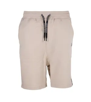 Moose Knuckles Logo Detailed Drawstring Shorts