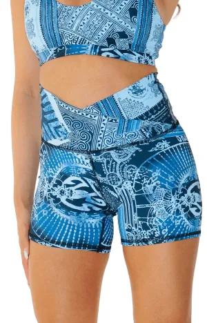 Movement Short - Cool Cirebon