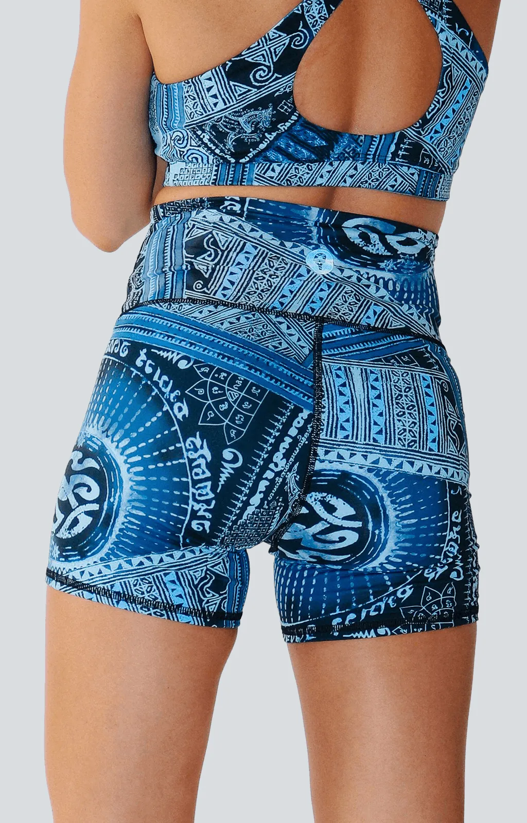 Movement Short - Cool Cirebon
