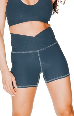 Movement Short - Steele Gray