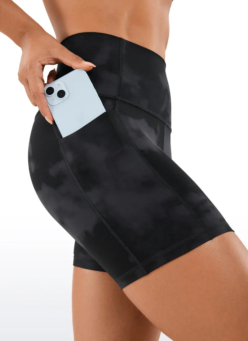 Nakedfeel Pocket Shorts 5''
