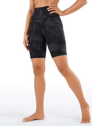 Nakedfeel Shorts 8''
