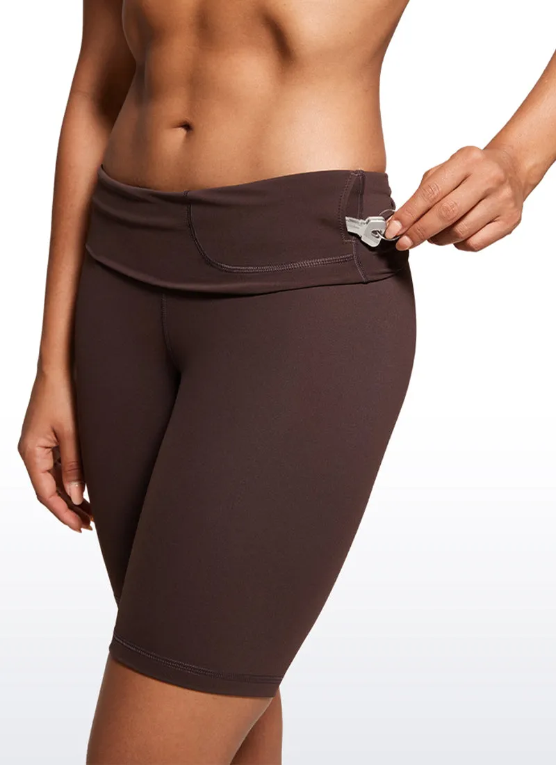 Nakedfeel Shorts 8''