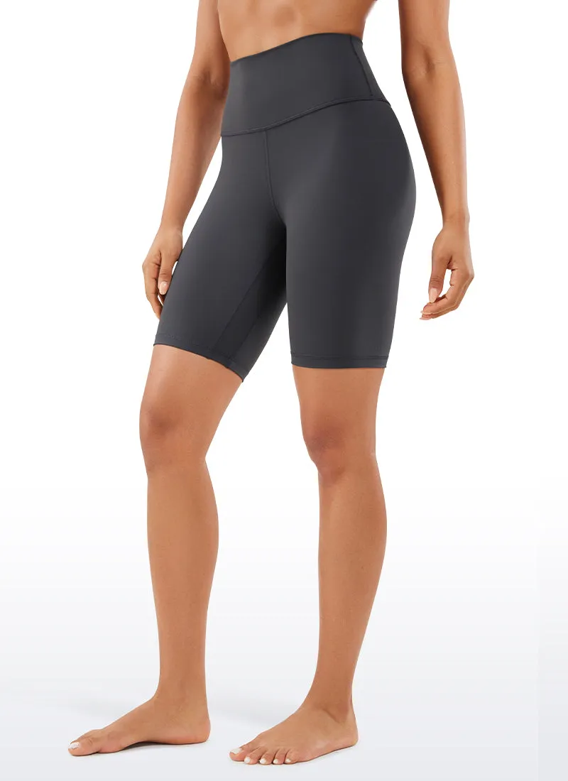 Nakedfeel Shorts 8''